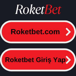 Roketbet Giris